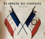 Ferdinand Beyer - Choeur de Girondins (Chants Patriotiques)