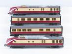 Märklin H0 - 37605 - Treinstel (1) - VT 11.5 in TEE, Nieuw