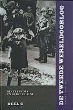 Bezet Europa en de Holocaust / De Tweede Wereldoorlog in, Verzenden