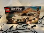 Lego Set - Speed Champions - 76908 Lamborghini Countach;, Nieuw