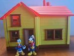 Donald Duck - 1 Toy - The House of Donald Duck - 2005