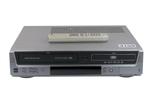 Dual DVRW5002 - VHS & DVD recorder (VHS -> DVD), Audio, Tv en Foto, Nieuw, Verzenden