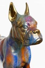 Daluxe Art - 1999 • Mickey Mouse Dog