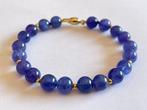 18 carats (750) or - 73,60 ct tanzanites - Bracelet