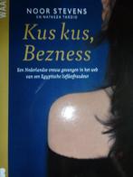 Kus Kus , Bezness Noor Stevens 9789022597439, Boeken, Zo goed als nieuw, Noor Stevens, Verzenden