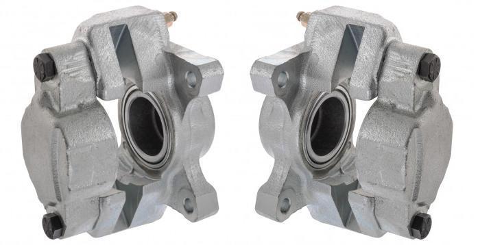 Remklauw, Remtang, Caliper Classic Mini., Auto-onderdelen, Remmen en Aandrijving, Nieuw, Mini, Rover, Ophalen of Verzenden