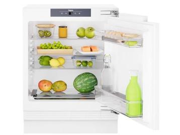 Veiling - Pelgrim inbouw-/onderbouw koelkast beschikbaar voor biedingen