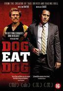 Dog eat dog op DVD, Verzenden