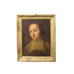 Anthonie van Dyck (1599-1641), Naar - Portrait Anna van