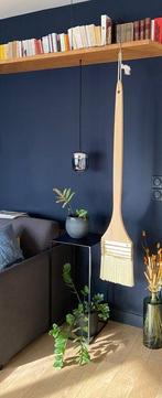 Caroline Schilling -  LE POINTILLEUX  Pinceau spalter XXL