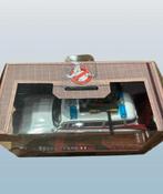 Ghostbusters, Die-cast metal model of Ecto-1 from