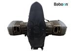 Motorblok BMW R 1150 GS (R1150GS) Twin Spark, Motoren, Verzenden, Gebruikt