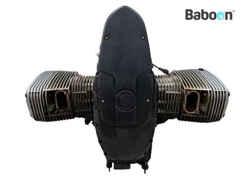 Motorblok BMW R 1150 GS (R1150GS) Twin Spark, Motoren, Onderdelen | BMW, Gebruikt, Verzenden