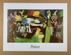 Pablo Picasso - Night Fishing at Antibes, 1939 - Artprint -, Antiek en Kunst