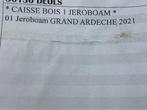 2021 Louis Latour Grand Ardèche Chardonnay - Bourgogne - 1, Nieuw
