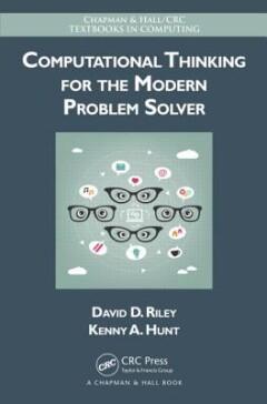 Computational Thinking for the Modern Problem Solver, Boeken, Taal | Engels, Zo goed als nieuw, Verzenden