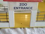Britains - Jouet Britains Verzameling 50 x ZOO Animals -