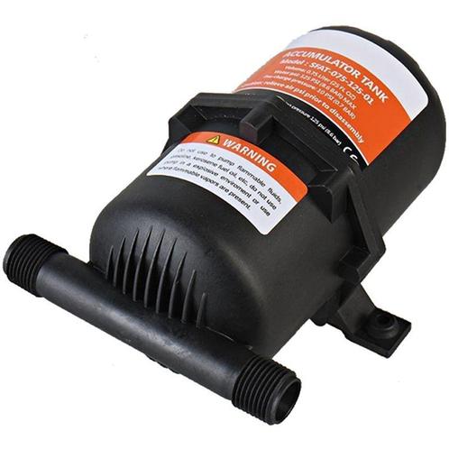 Seaflo Drukvat Boot 0,7L, Watersport en Boten, Accessoires en Onderhoud, Nieuw, Ophalen of Verzenden