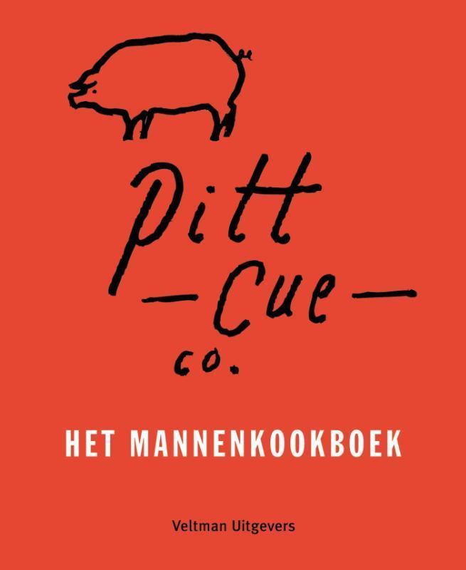 Pitt Cue co. 9789048310371, Boeken, Kookboeken, Zo goed als nieuw, Verzenden