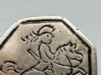 Ornement décoratif - Pays-Bas - Bouton de cavalier en argent