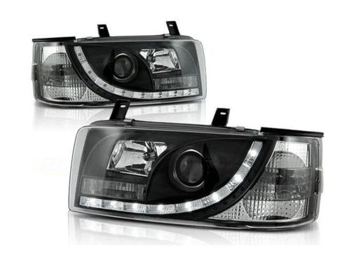 LED koplamp units geschikt voor VW Transporter T4, Autos : Pièces & Accessoires, Éclairage, Envoi