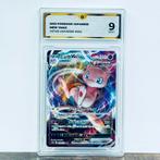 Pokémon Graded card - Mew 054 - Pokémon - GG 9, Hobby en Vrije tijd, Nieuw