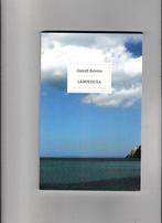 Daniel Rovers - Lampedusa 9789028425859, Daniel Rovers, Zo goed als nieuw, Verzenden