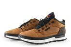 Timberland Sneakers in maat 45 Bruin, Kleding | Heren, Schoenen, Bruin, Verzenden, Timberland, Zo goed als nieuw