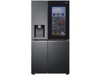 LG GSXV90MCAE - Amerikaanse koelkast - 635 liter -, Verzenden, Zo goed als nieuw