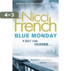 Blue Monday / Frieda Klein / 1 9781405911429 Nicci French, Boeken, Verzenden, Gelezen, Nicci French