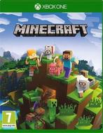 Minecraft Xbox One Edition (Xbox One Games), Consoles de jeu & Jeux vidéo, Jeux | Xbox One, Ophalen of Verzenden