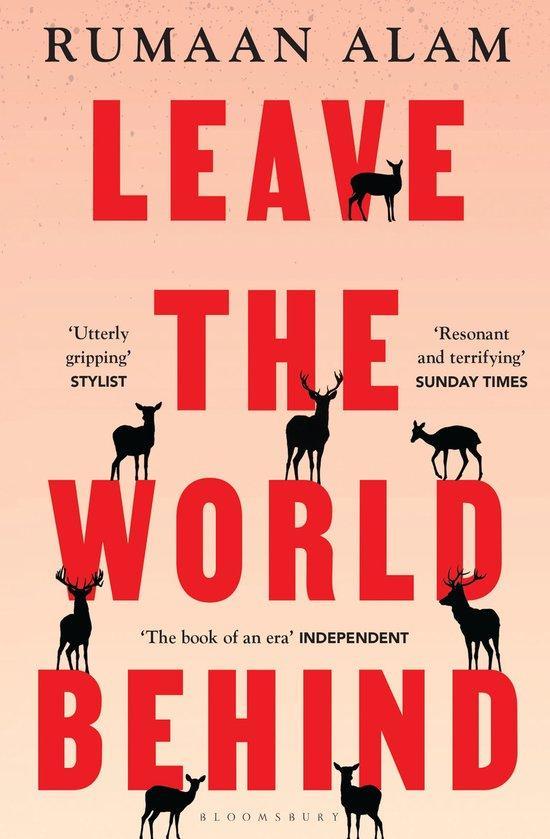 Leave the world behind 9781526633101 Rumaan Alam, Livres, Langue | Anglais, Envoi