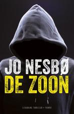 De zoon 9789023488637 Jo Nesbø, Boeken, Verzenden, Zo goed als nieuw, Jo Nesbø