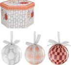 Tweedekans | House of Seasons Kerstballen Cadeauset – 14, Diversen, Ophalen of Verzenden, Nieuw