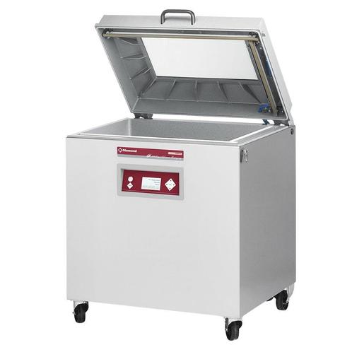 Vacuümmachine | Met Stolp | 100m3/u | 3.5kW |, Zakelijke goederen, Horeca | Keukenapparatuur, Nieuw in verpakking, Verzenden