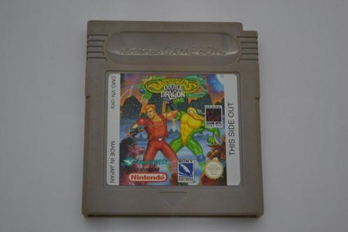 BattleToads - Double Dragon  (GB UKV), Consoles de jeu & Jeux vidéo, Jeux | Nintendo Game Boy