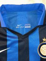 Inter Milan - Championnat dItalie de Football - Biabiany -, Nieuw