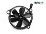 Koelfan Motor Aprilia Pegaso 650 1997-2000 (Cube), Motoren, Gebruikt