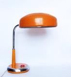 Luxury vintage table lamp - USSR - Tafellamp - Staal,