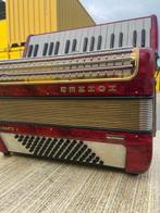Hohner - Concerto II - - Accordéon - 1977, Nieuw