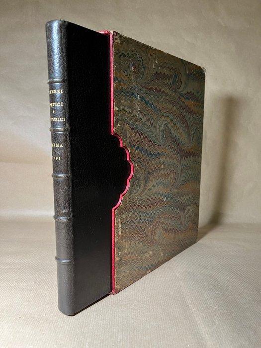 Giovanni Gherardo de Rossi / [José Teixeira Barreto] /, Antiquités & Art, Antiquités | Livres & Manuscrits