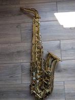 Ripamonti - Deluxe - - Altsaxofoon - Italië, Muziek en Instrumenten, Nieuw