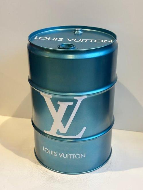 Rob VanMore - Barrel Louis Vuitton, Antiek en Kunst, Kunst | Schilderijen | Modern