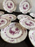 Bernardaud & Co. Limoges, Limoges - Dessertservies (12) -