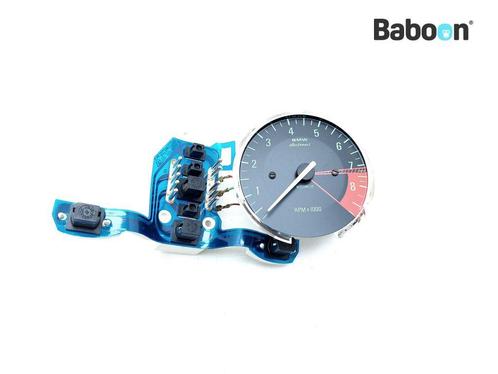 Tachymètre horloge BMW R 100 RT (R100RT), Motos, Pièces | BMW, Envoi