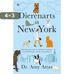 Dierenarts in New York 9789044369076 Amy Attas, Boeken, Verzenden, Zo goed als nieuw, Amy Attas