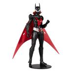 DC Multiverse Build A Action Figure Batwoman (Batman Beyond), Ophalen of Verzenden