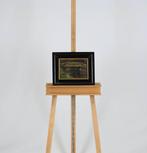 Willem Hendrik van der Nat (1864–1929) - Bruggetje