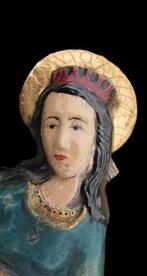 Moederfiguur - Keramiek, Aardewerk - 1940-1950 - Perignem