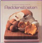 Paddenstoelen 9789087240073 A. van Hooft, Verzenden, Gelezen, A. van Hooft
